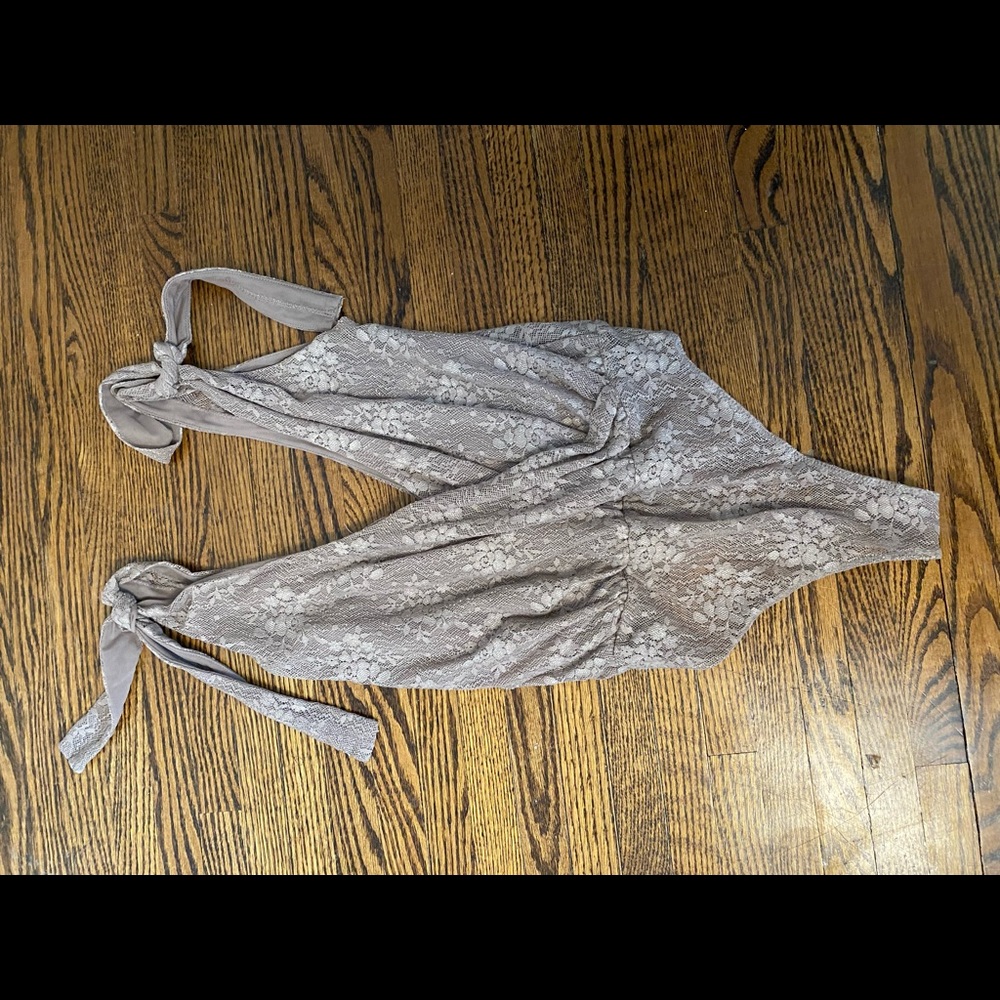 Free people bodysuit - Picture 5 of 5